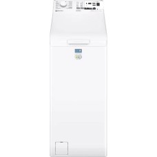 Пральна машина Electrolux EW6T4262P 6 кг 1200 об/хв
