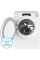 Пральна машина Candy RapidO RO4 1274DWMT/1-S Slim, 7 кг, 1200 об/хв