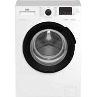 Пральна машина beko wue8622wbpse Steamcure 8kg 1200obr/хв