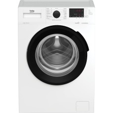 Пральна машина beko wue8622wbpse Steamcure 8kg 1200obr/хв