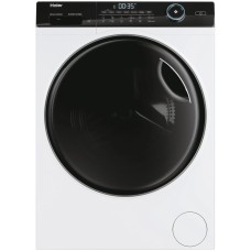 Пральна машина Haier I-Pro 5 HW80-B14959TU1 Slim 8 кг 1400 об/хв