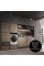Пральна машина Haier I-Pro 5 HW80-B14959TU1 Slim 8 кг 1400 об/хв