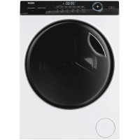 Пральна машина Haier I-Pro 5 HW80-B14959TU1 Slim 8 кг 1400 об/хв