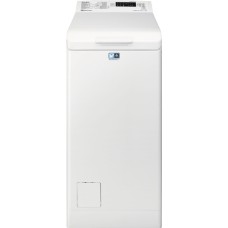 Пральна машина автоматична Electrolux EW2T25262P