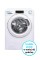 Пральна машина Candy Smart Pro CSO4 1265TE/1-S Slim 6 кг 1200 об/хв