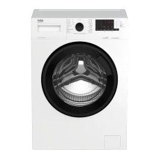 Пральна машина Beko WUE6612WPBSE SteamCure Slim 6 кг 1200 об/хв