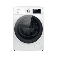 Пральна машина Whirlpool AutoDose W8X 89AD Supreme Silence 8 кг 1400 об/хв