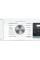Пральна машина Whirlpool AutoDose W8X 89AD Supreme Silence 8 кг 1400 об/хв