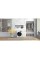 Пральна машина Whirlpool AutoDose W8X 89AD Supreme Silence 8 кг 1400 об/хв