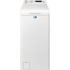 Пральна машина автоматична Electrolux EW2TN5061FP