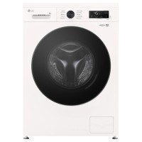 Пральна машина LG Series 100 F4X1009NWB 9кг 1400 об/хв