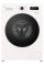Пральна машина LG Series 100 F4X1009NWB 9кг 1400 об/хв