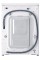 Пральна машина LG Series 100 F4X1009NWB 9кг 1400 об/хв