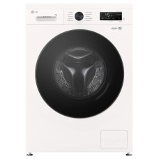 Пральна машина LG Series 100 F4X1009NWB 9кг 1400 об/хв
