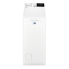 Пральна машина Electrolux 600 SensiCare EW6TN14061P 6 кг 1000 об/хв