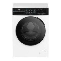 Пральна машина Beko b300 BM3WFU410415WBDC EnergySpin 10кг 1400об/хв