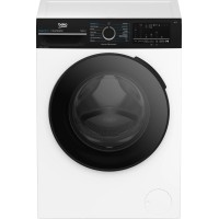 Пральна машина Beko b300 BM3WFU410415WBDC EnergySpin 10кг 1400об/хв