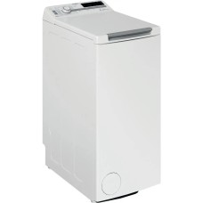 Пральна машина Whirlpool ETDLR 65342BS PL 6,5 кг 1300 об/хв