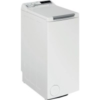 Пральна машина Whirlpool ETDLR 65342BS PL 6,5 кг 1300 об/хв