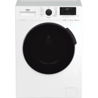 Пральна машина beko wue6624xbws Steamcure Slim 6kg 1200obr/хв
