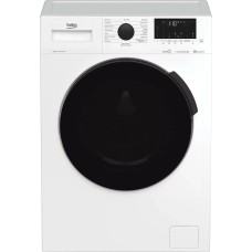 Пральна машина beko wue6624xbws Steamcure Slim 6kg 1200obr/хв