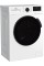 Пральна машина beko wue6624xbws Steamcure Slim 6kg 1200obr/хв