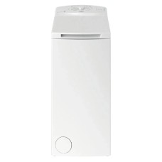Пральна машина Whirlpool TDLR 6040L EU/N 6 кг 1000 об/хв