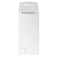 Пральна машина Whirlpool TDLR 6040L EU/N 6 кг 1000 об/хв
