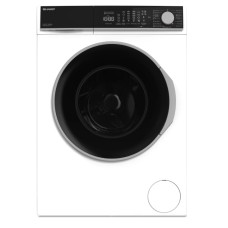 Пральна машина Sharp ESNFL714AWNNAPL 7 кг 1400 об/хв