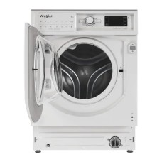 Пральна машина Whirlpool BIWMWG81485PL 8кг 1400об/хв.