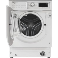 Пральна машина Whirlpool BI WMWG 81485 PL 8 кг 1400 об/хв