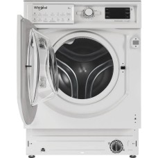 Пральна машина Whirlpool BI WMWG 81485 PL 8 кг 1400 об/хв