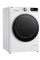 Пральна машина LG F2W8S722W 8KG 1200OBR/хв