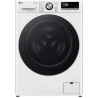 Пральна машина LG F2W8S722W 8KG 1200OBR/хв