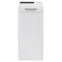 Пральна машина Candy ProWash 500 TCAS274TM4-S 7 кг 1200 об/хв