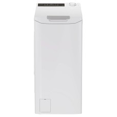 Пральна машина Candy ProWash 500 TCAS274TM4-S 7 кг 1200 об/хв