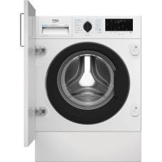 Пральна машина Beko b300 B3WBT681415W EnergySpin 8 кг 1400 об/хв