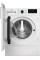 Пральна машина Beko b300 B3WBT681415W EnergySpin 8 кг 1400 об/хв