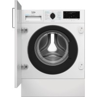 Пральна машина Beko b300 B3WBT681415W EnergySpin 8 кг 1400 об/хв