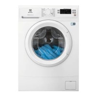 Пральна машина Electrolux EW6SN526WP PerfectCare 600 Slim 6 кг 1200 об/хв