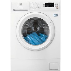 Electrolux пральна машина EW6SN526WP Perfect Care 600 Slim 6kg 1200Obr/Min
