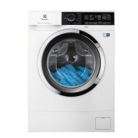 Пральна машина Electrolux 600 SensiCare EW6SMB227CP Slim 7 кг 1200 об/хв