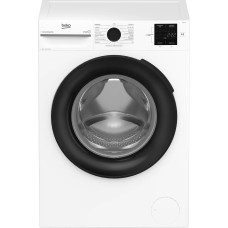 Пральна машина Beko b100 BM1WFU39225WPB 9кг 1200 об/хв