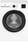 Пральна машина Beko b100 BM1WFU39225WPB 9кг 1200 об/хв