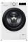 Пральна машина автоматична LG F2W8S506W