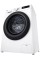 Пральна машина автоматична LG F2W8S506W