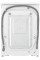 Пральна машина автоматична LG F2W8S506W