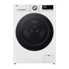 Пральна машина LG F4W90722W 9 кг 1400 об