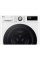 Пральна машина LG Vivace F4W90722W 9 кг 1400 об/хв 