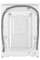 Пральна машина LG Vivace F4W90722W 9 кг 1400 об/хв 